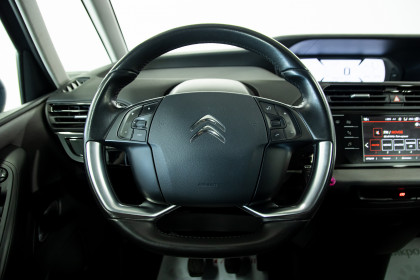Продажа Citroen C4 SpaceTourer I 1.5 MT (131 л.с.) 2020 Зеленый в Автодом