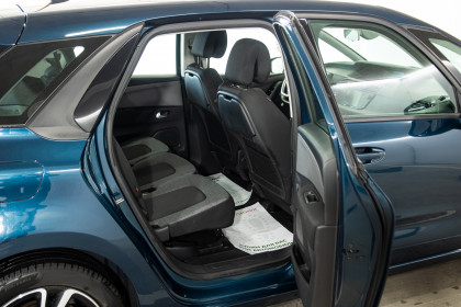 Продажа Citroen C4 SpaceTourer I 1.5 MT (131 л.с.) 2020 Зеленый в Автодом