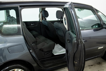 Продажа Renault Espace IV Рестайлинг 2.0 MT (136 л.с.) 2008 Синий в Автодом