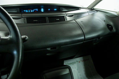 Продажа Renault Espace IV Рестайлинг 2.0 MT (136 л.с.) 2008 Синий в Автодом