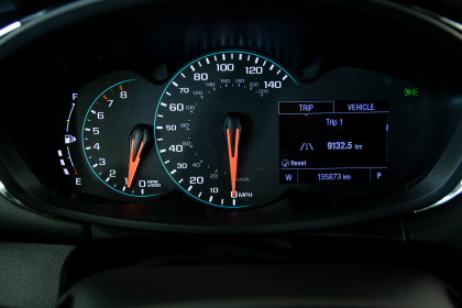 Продажа Chevrolet Trax I Рестайлинг 1.4 AT (140 л.с.) 2020 Белый в Автодом