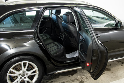 Продажа Audi A6 allroad III (C7) Рестайлинг 3.0 AMT (333 л.с.) 2016 Черный в Автодом