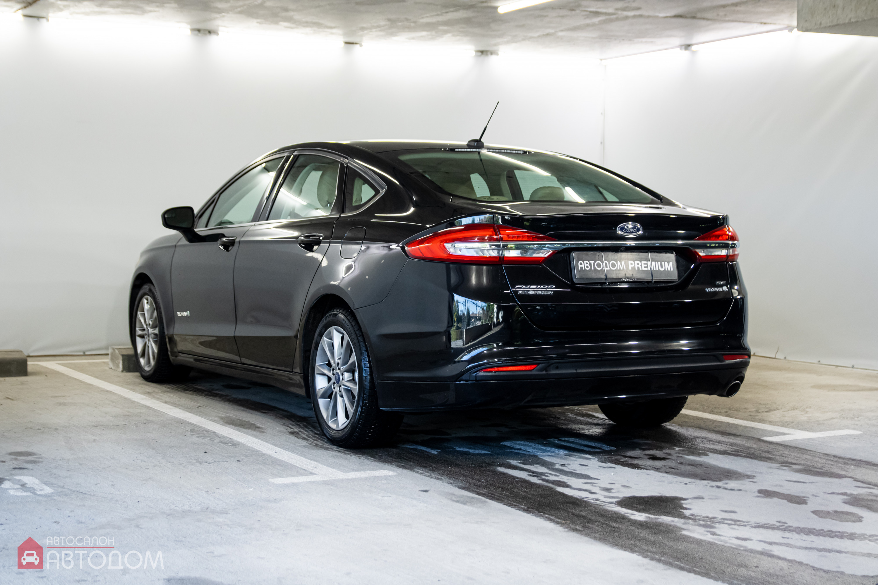  Fusion (North America)