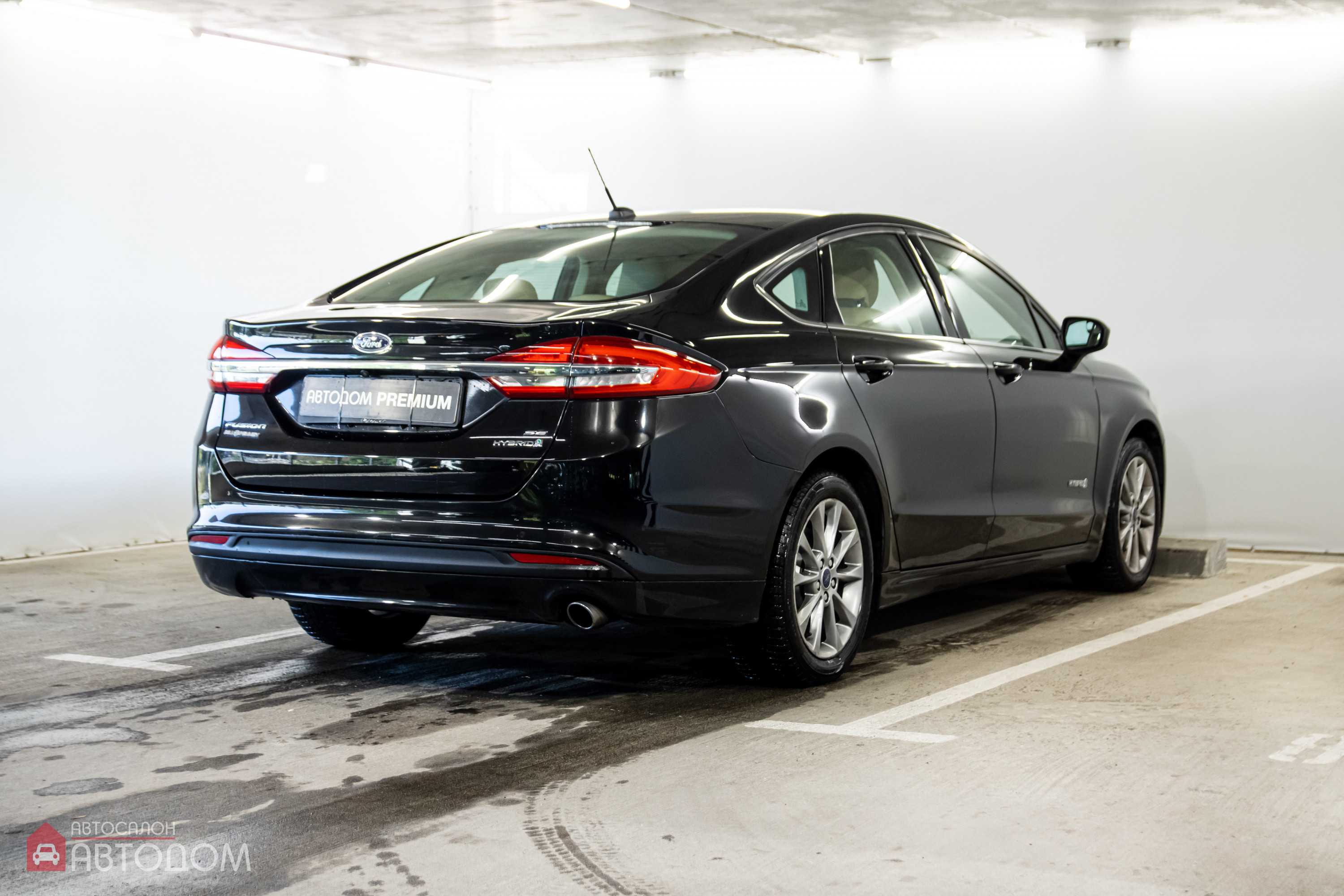  Fusion (North America)