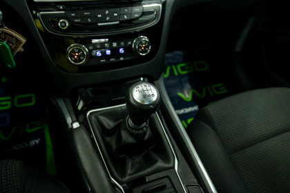 Продажа Peugeot 508 I Рестайлинг 2.0 MT (150 л.с.) 2015 Черный в Автодом