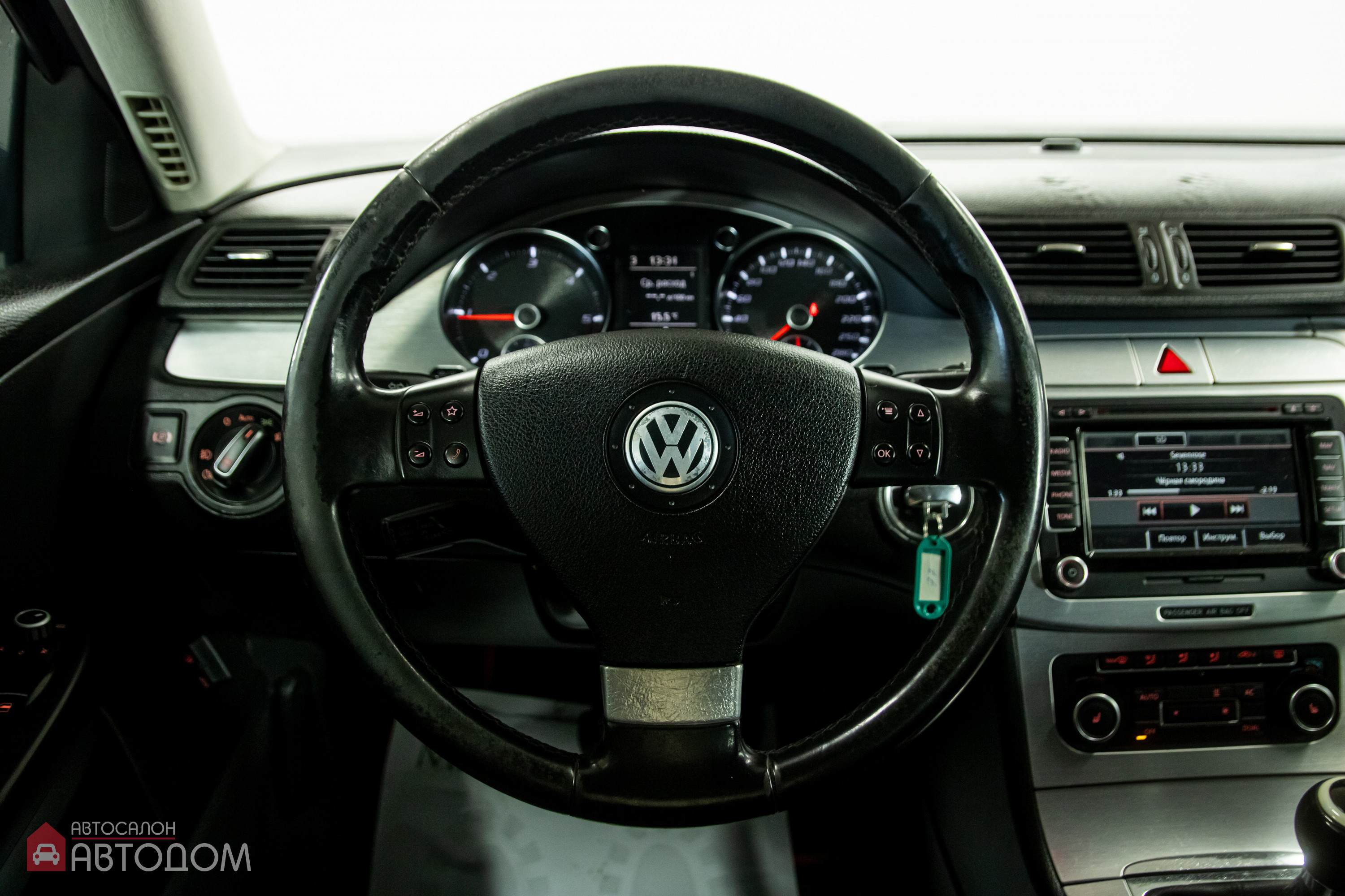  Passat