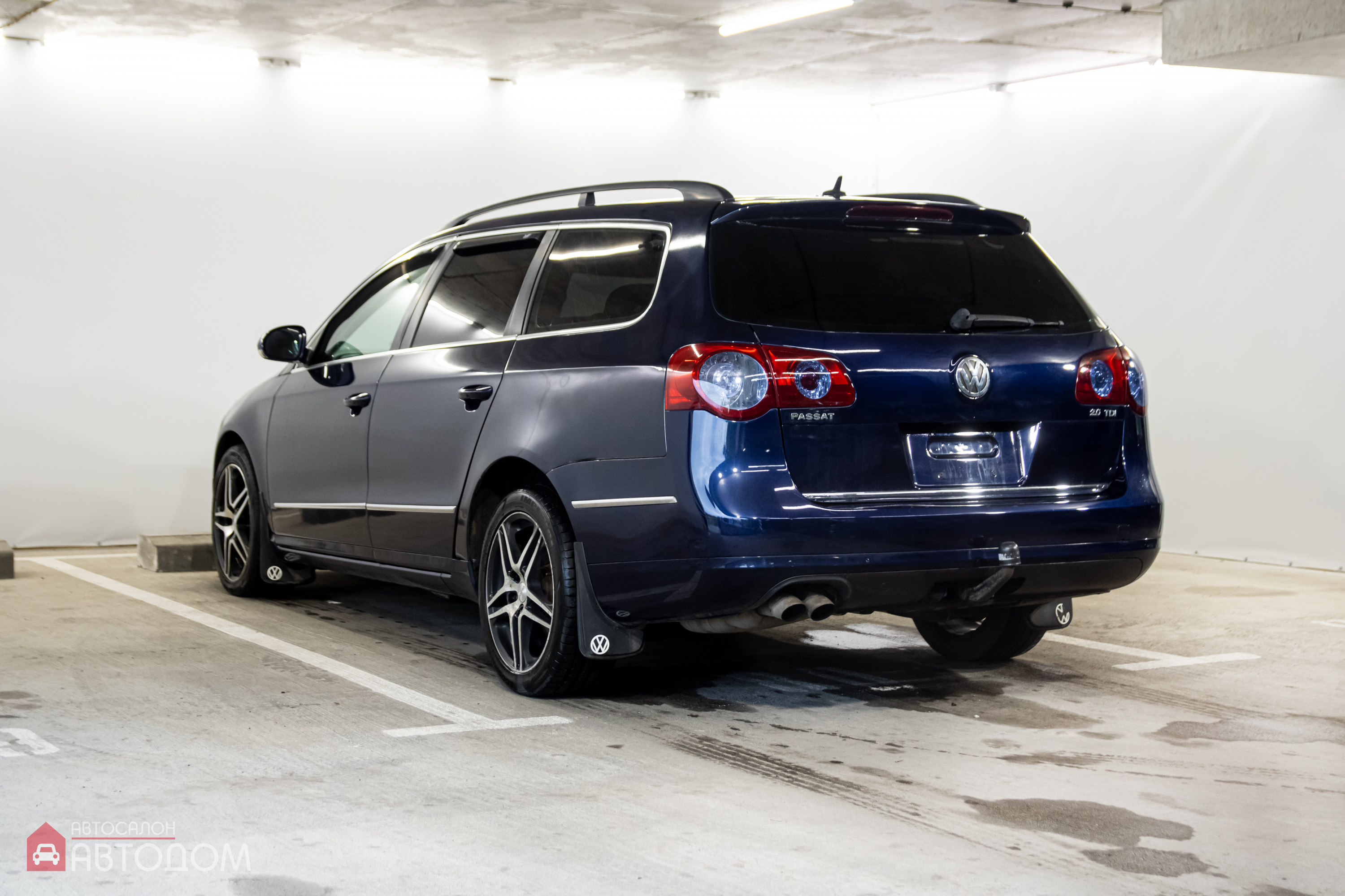  Passat