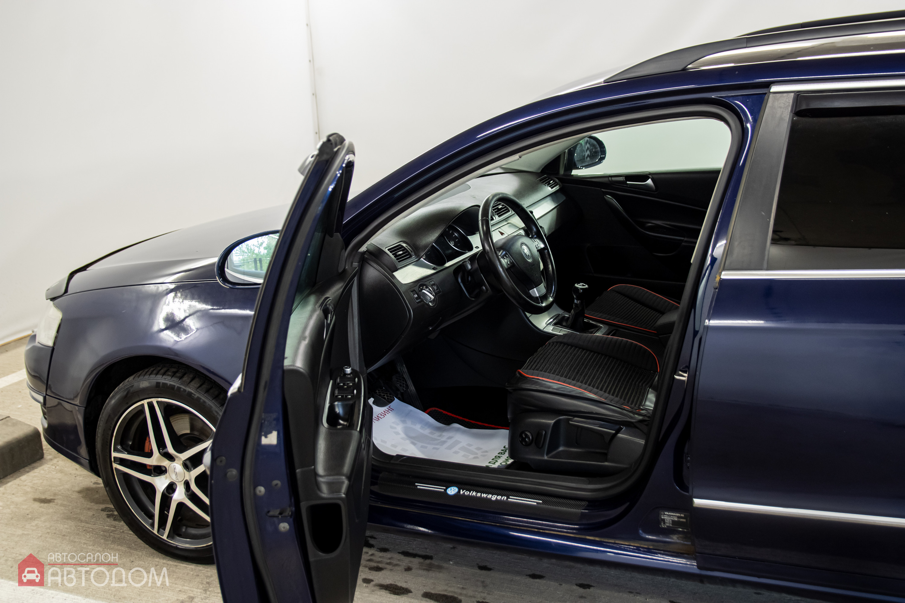  Passat
