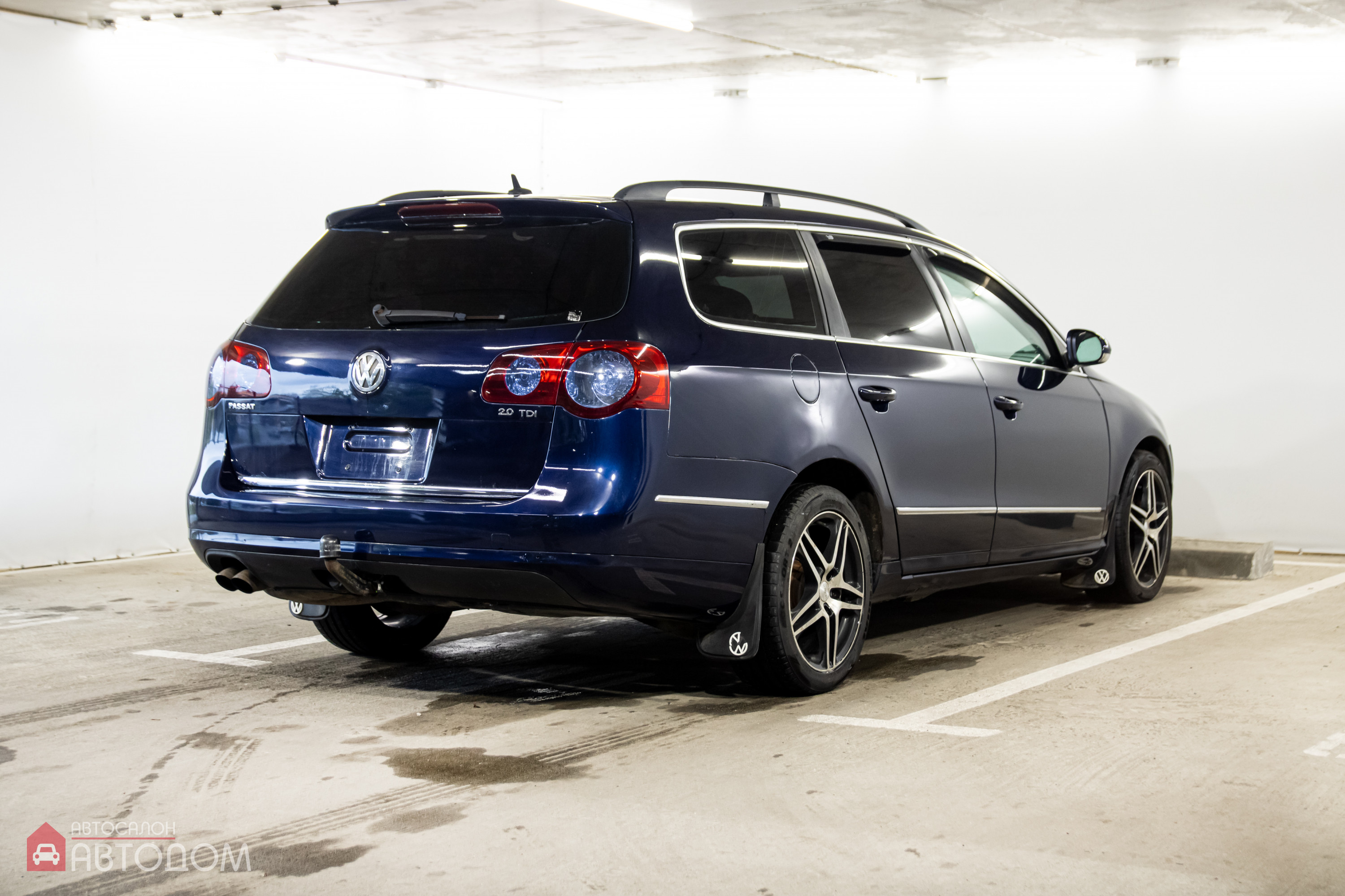  Passat