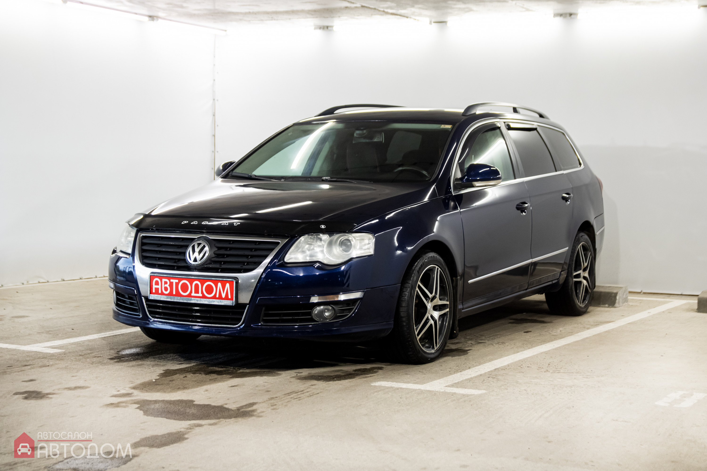  Passat