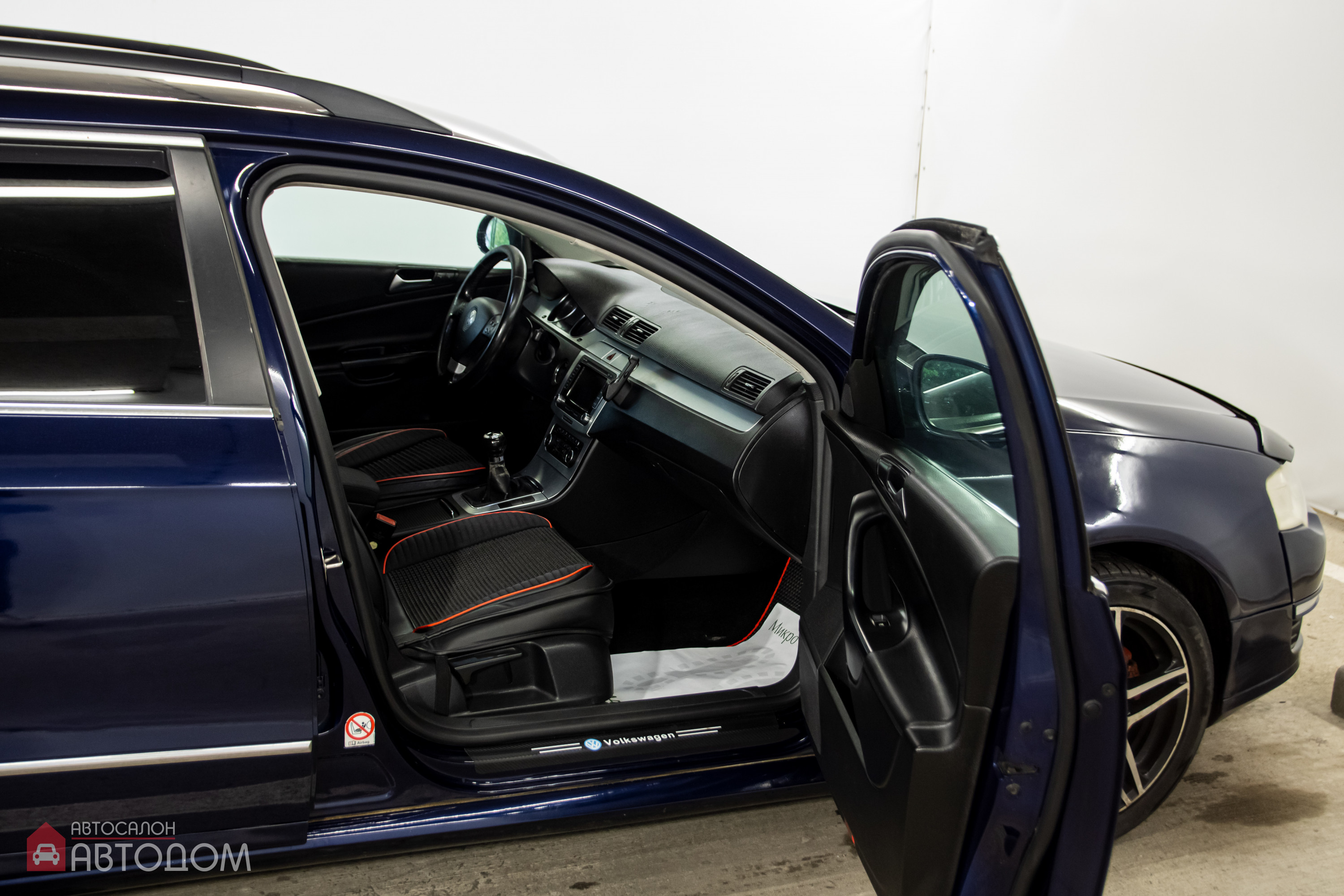  Passat