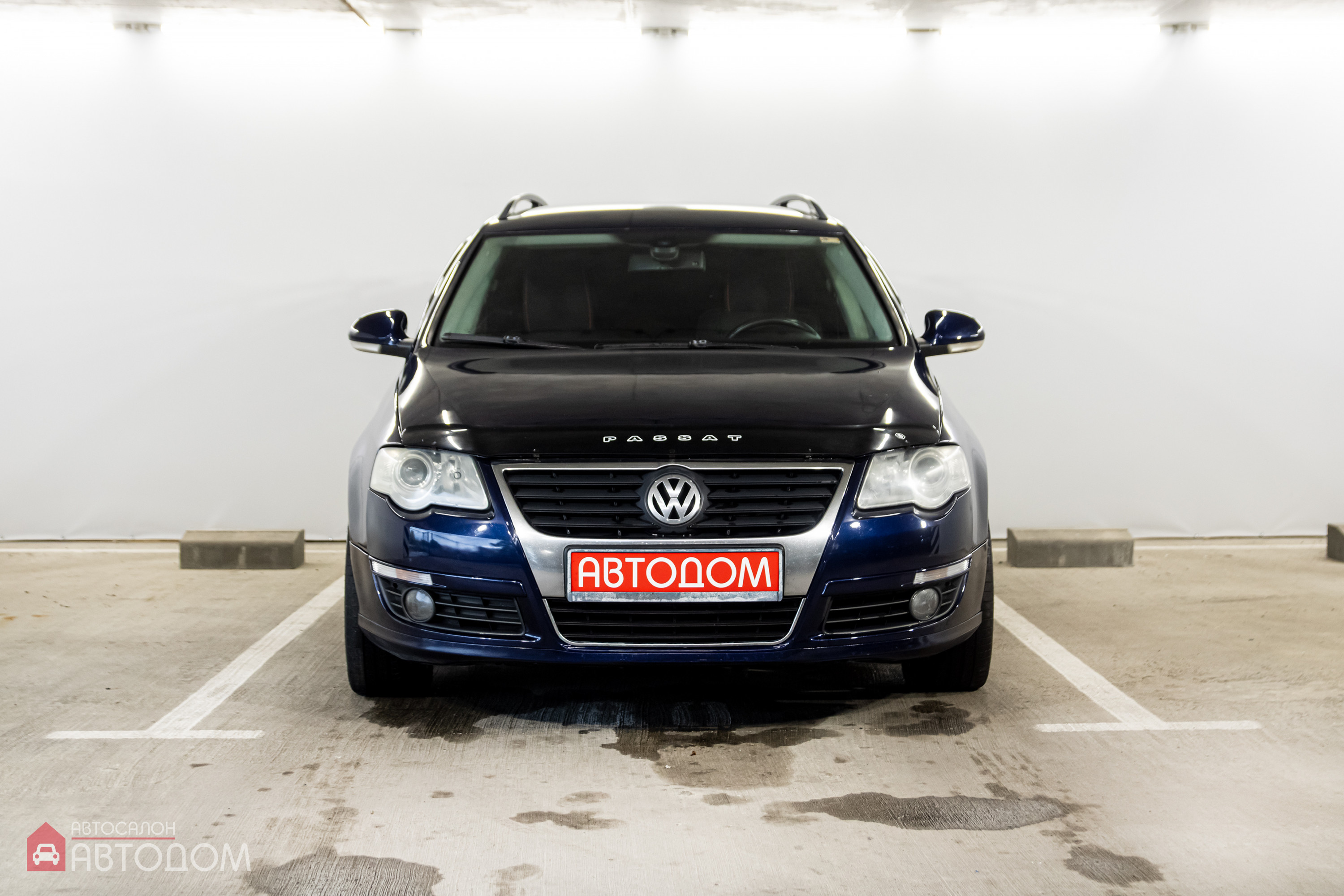  Passat