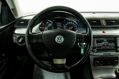Продажа Volkswagen Passat B6 2.0 MT (170 л.с.) 2005 Синий в Автодом