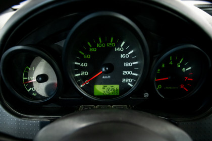 Продажа Mitsubishi Colt VI (Z20/Z30) 1.3 MT (95 л.с.) 2005 Серебристый в Автодом