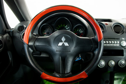 Продажа Mitsubishi Colt VI (Z20/Z30) 1.3 MT (95 л.с.) 2005 Серебристый в Автодом