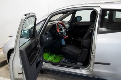 Продажа Mitsubishi Colt VI (Z20/Z30) 1.3 MT (95 л.с.) 2005 Серебристый в Автодом