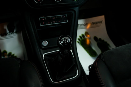 Продажа SEAT Alhambra II Рестайлинг 2.0 MT (150 л.с.) 2016 Белый в Автодом