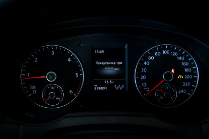 Продажа SEAT Alhambra II Рестайлинг 2.0 MT (150 л.с.) 2016 Белый в Автодом