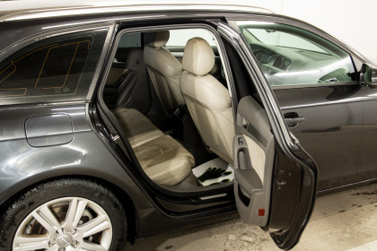 Продажа Audi A4 IV (B8) 2.0 MT (143 л.с.) 2009 Серый в Автодом