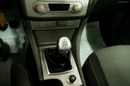 Продажа Ford Focus II Рестайлинг 1.4 MT (80 л.с.) 2011 Синий в Автодом