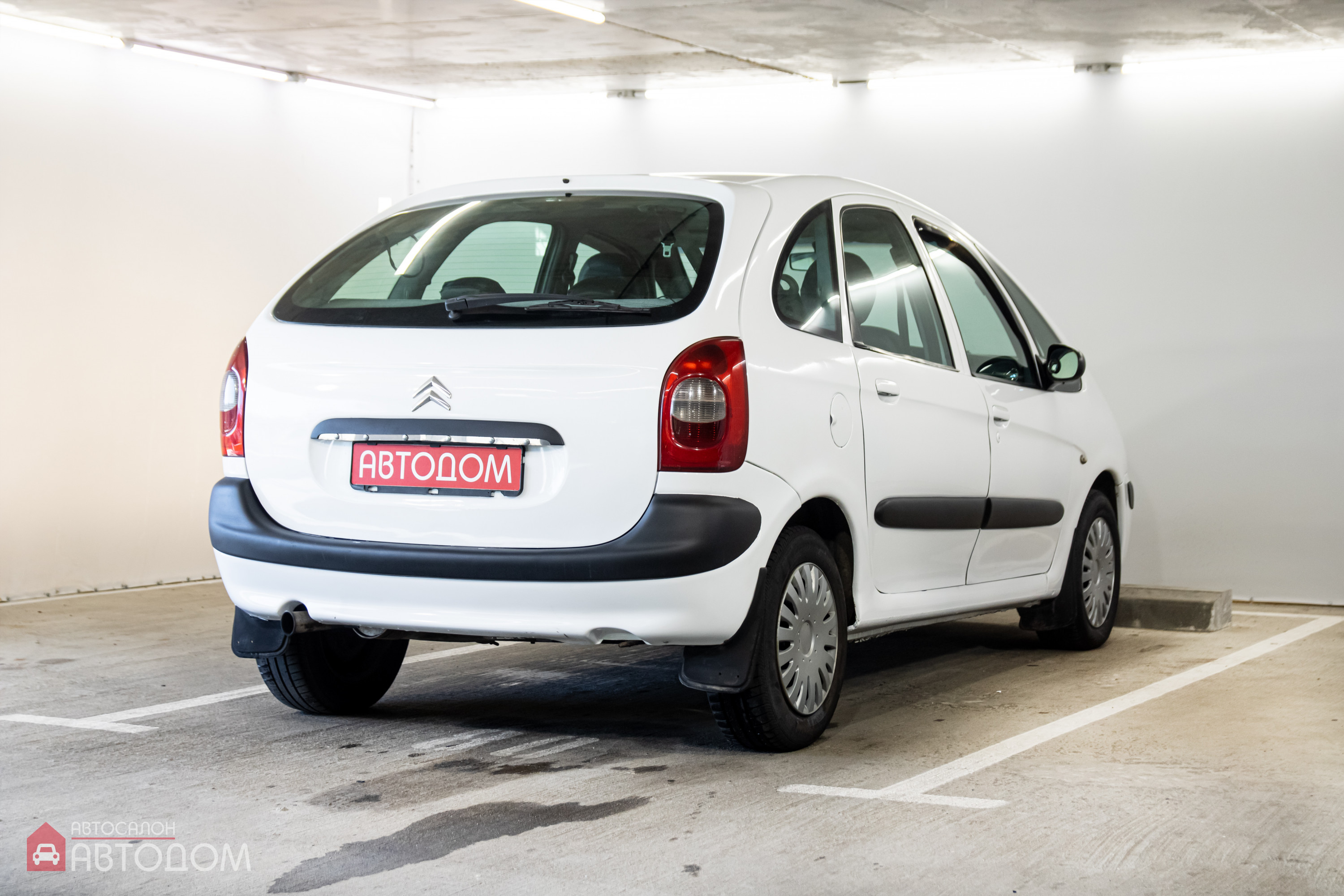  Xsara Picasso