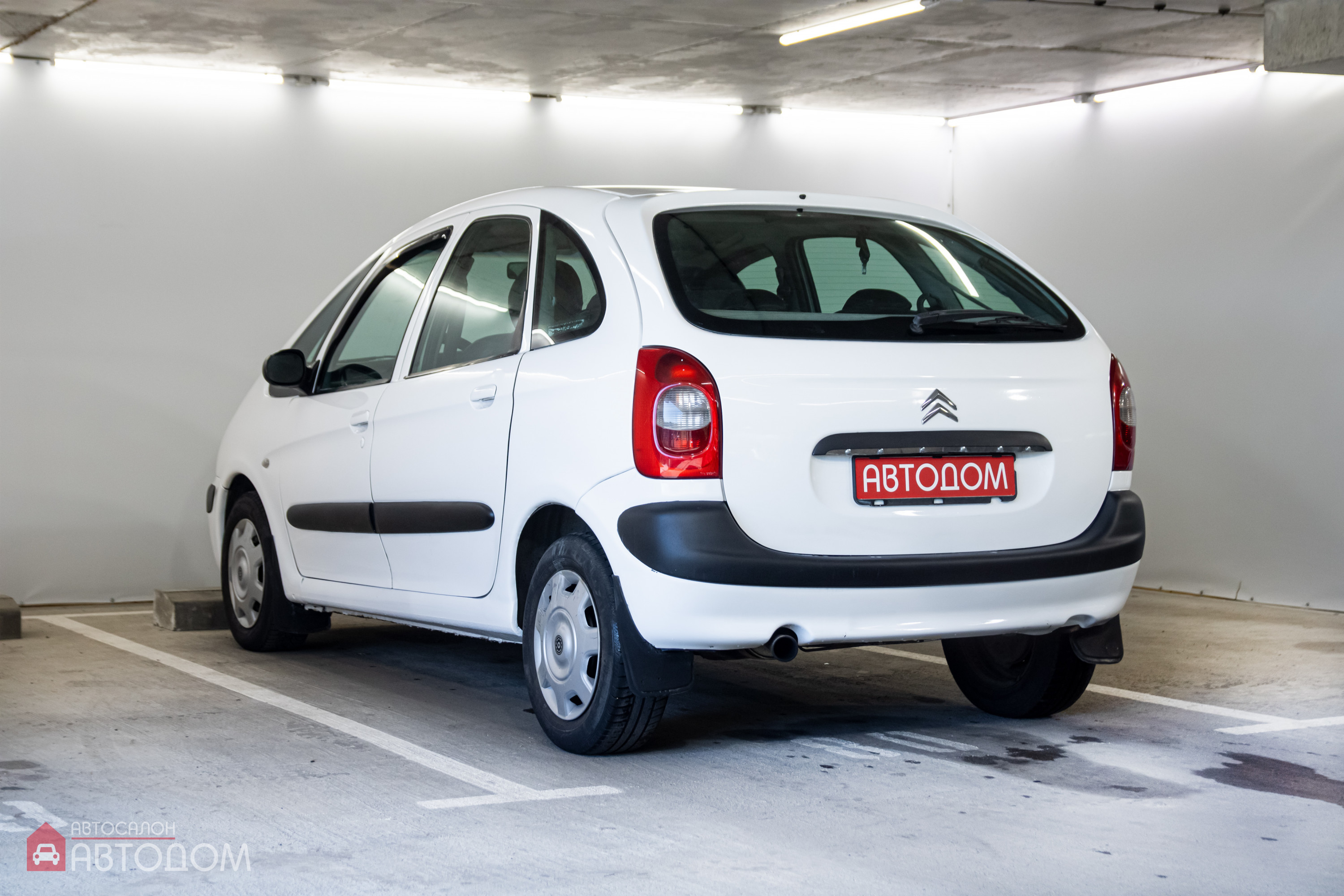  Xsara Picasso