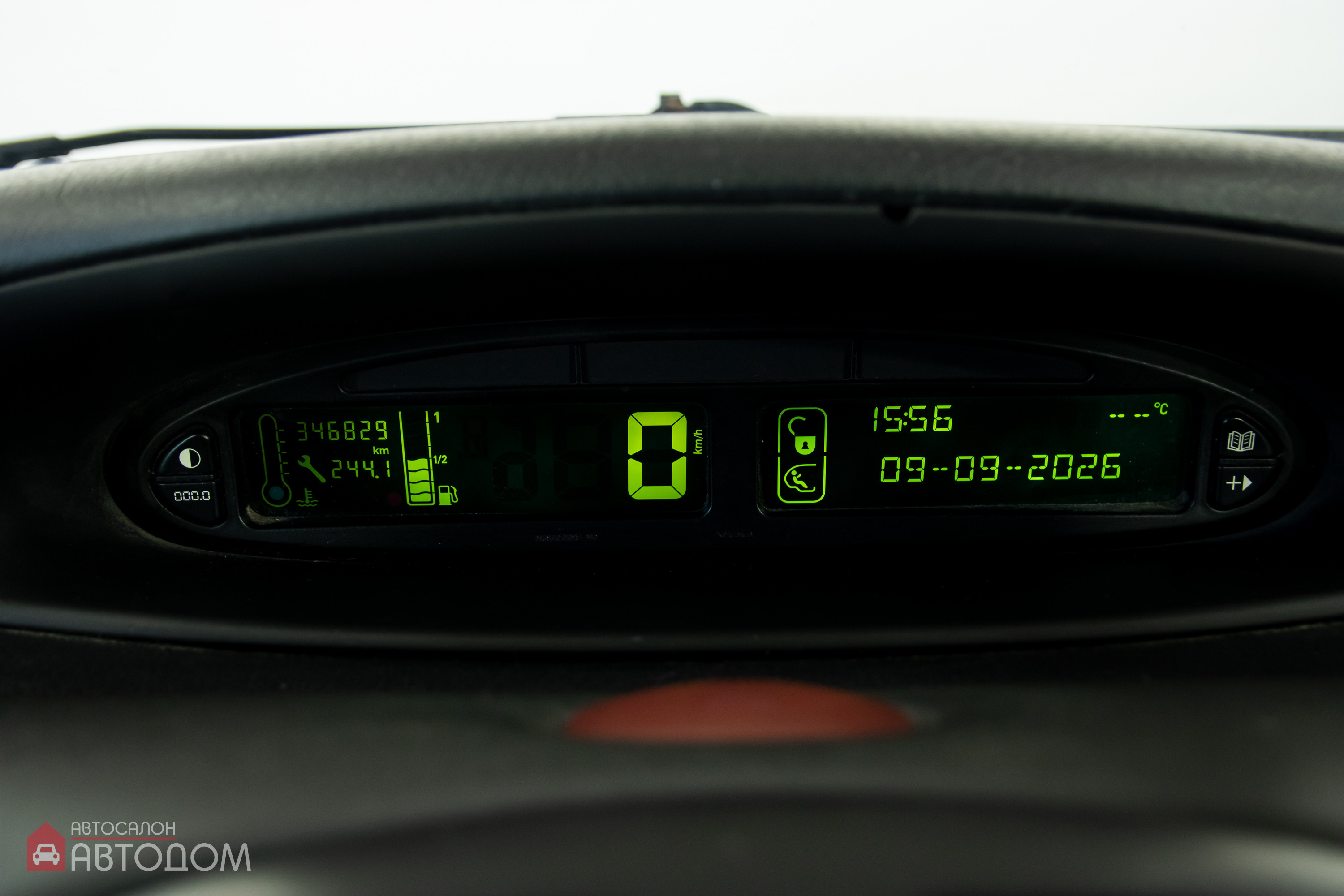  Xsara Picasso