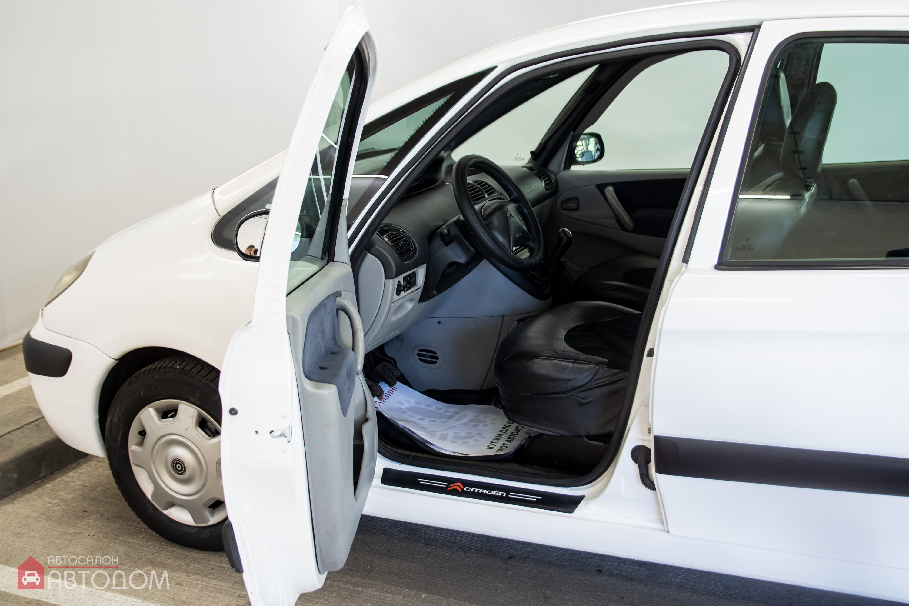  Xsara Picasso