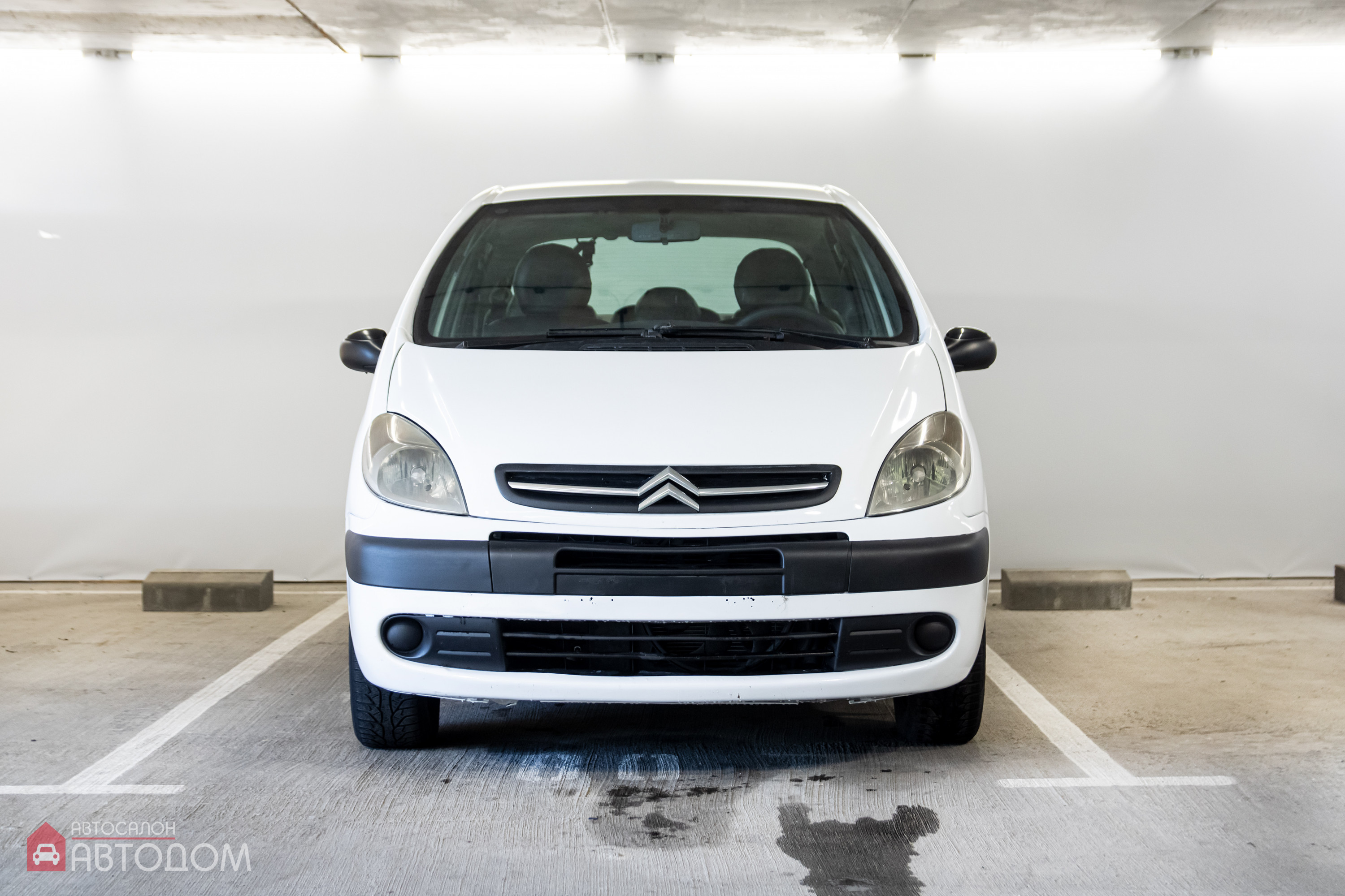  Xsara Picasso