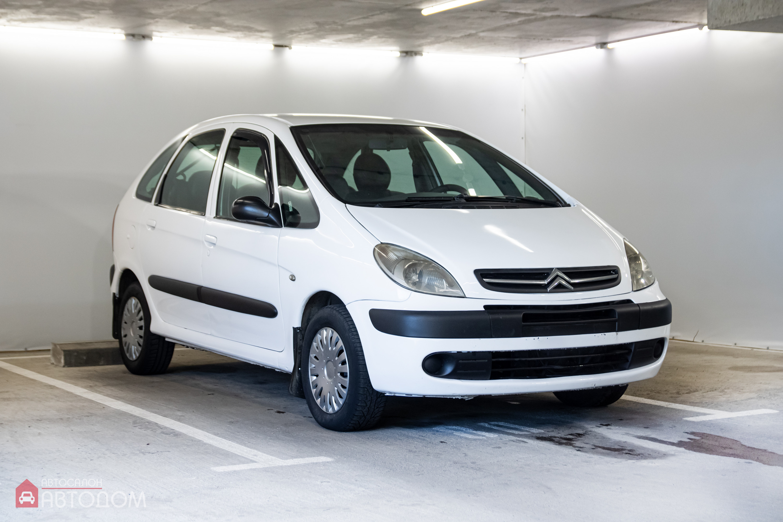  Xsara Picasso