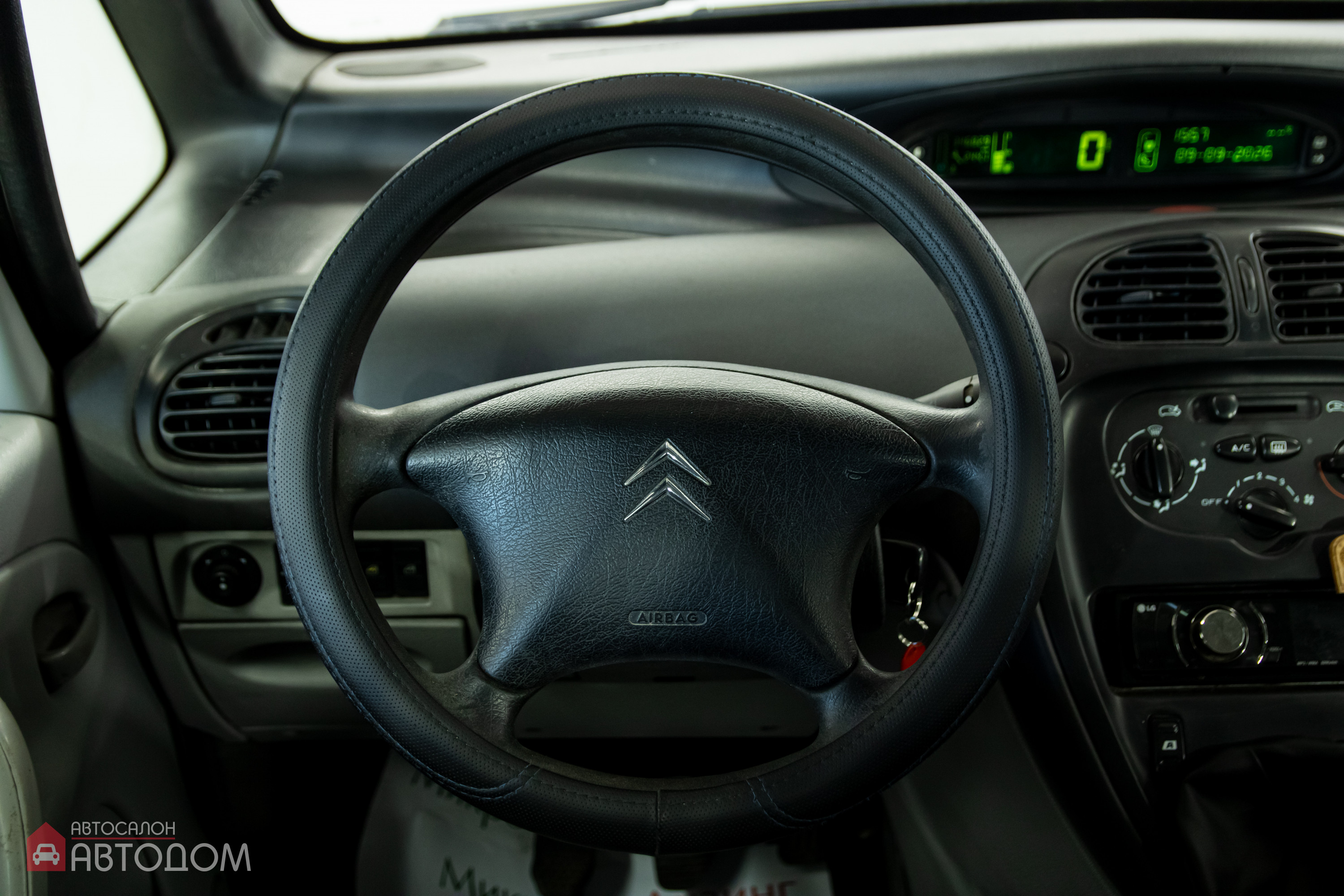  Xsara Picasso