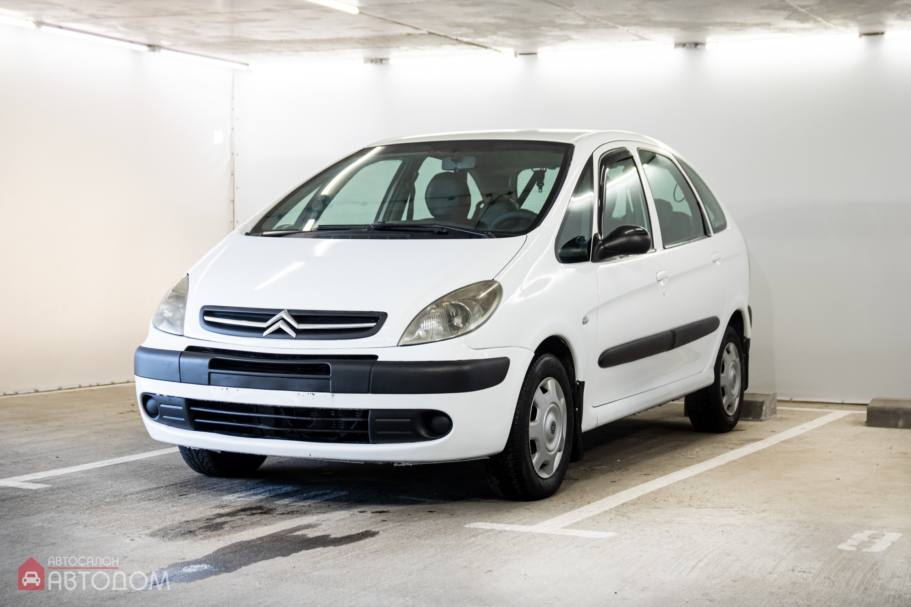  Xsara Picasso