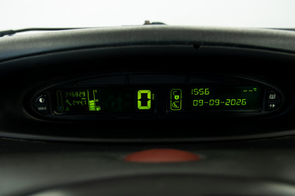Продажа Citroen Xsara Picasso I 2.0 MT (90 л.с.) 2005 Белый в Автодом