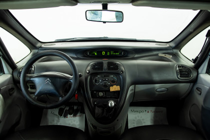 Продажа Citroen Xsara Picasso I 2.0 MT (90 л.с.) 2005 Белый в Автодом