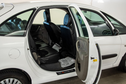 Продажа Citroen Xsara Picasso I 2.0 MT (90 л.с.) 2005 Белый в Автодом