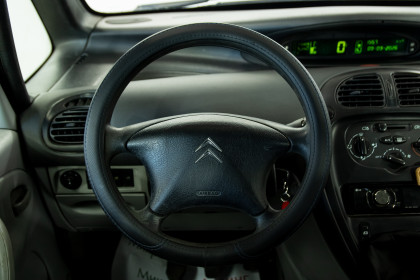 Продажа Citroen Xsara Picasso I 2.0 MT (90 л.с.) 2005 Белый в Автодом