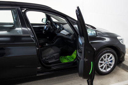 Продажа BMW 2 серии Gran Tourer F46 Рестайлинг 216d 1.5 MT (116 л.с.) 2018 Черный в Автодом