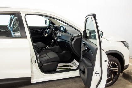 Продажа Nissan Qashqai II Рестайлинг 2 2.0 CVT (140 л.с.) 2026 Белый в Автодом