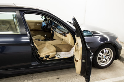 Продажа BMW 3 серии V (E90/E91/E92/E93) 330i 3.0 MT (258 л.с.) 2005 Синий в Автодом