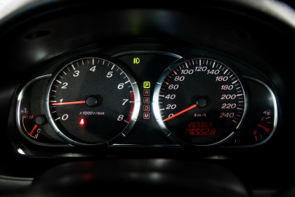 Продажа Mazda 6 I (GG) Рестайлинг 2.0 AT (147 л.с.) 2007 Красный в Автодом