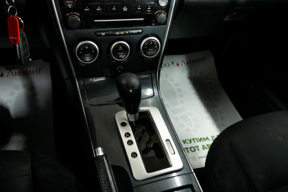Продажа Mazda 6 I (GG) Рестайлинг 2.0 AT (147 л.с.) 2007 Красный в Автодом