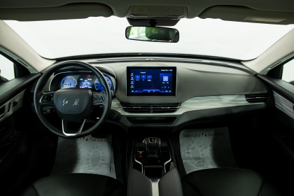 Продажа Hongqi E-QM5 I 56 kWh 0.0 AT (136 л.с.) 2025 Черный в Автодом
