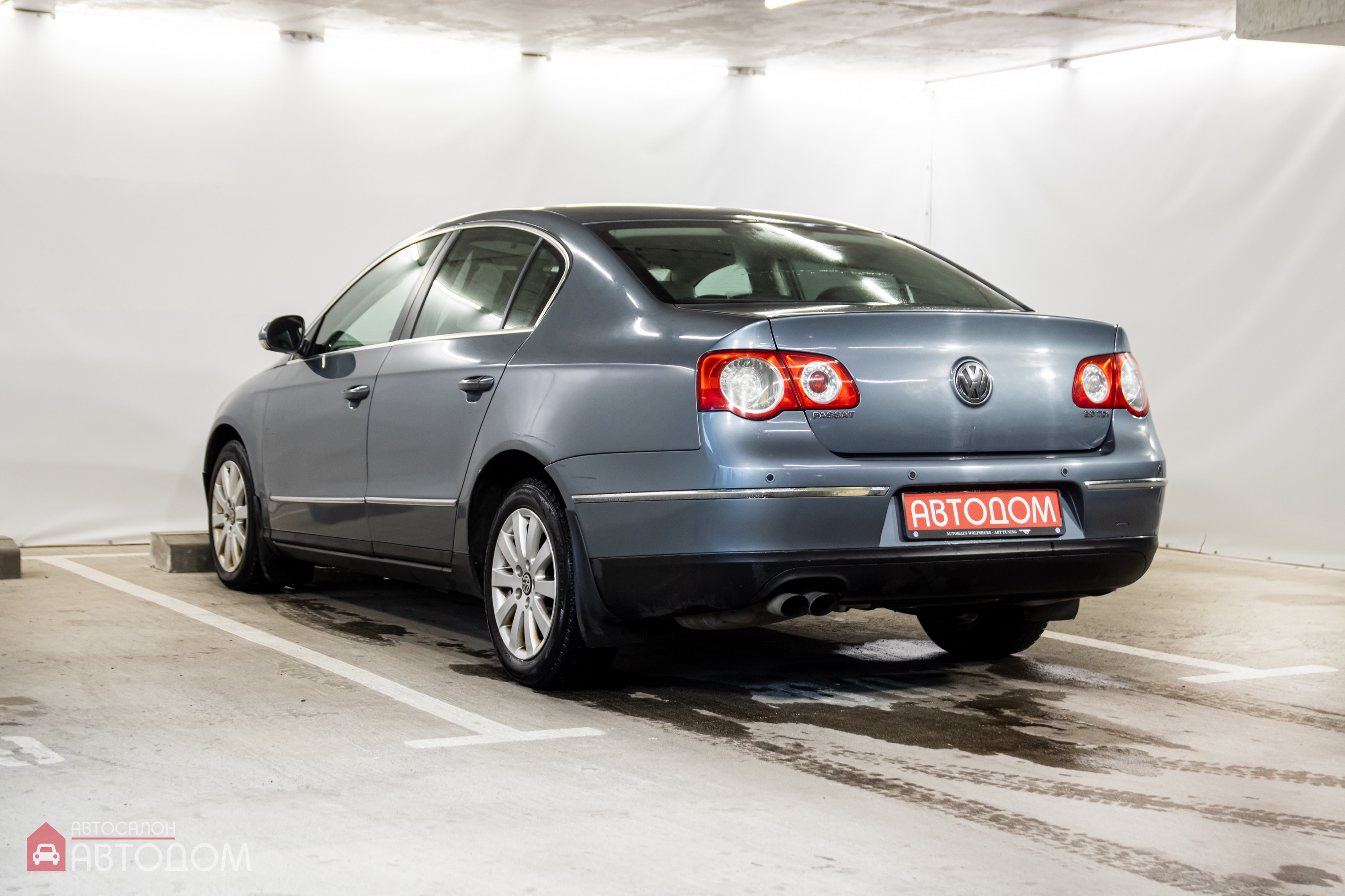  Passat
