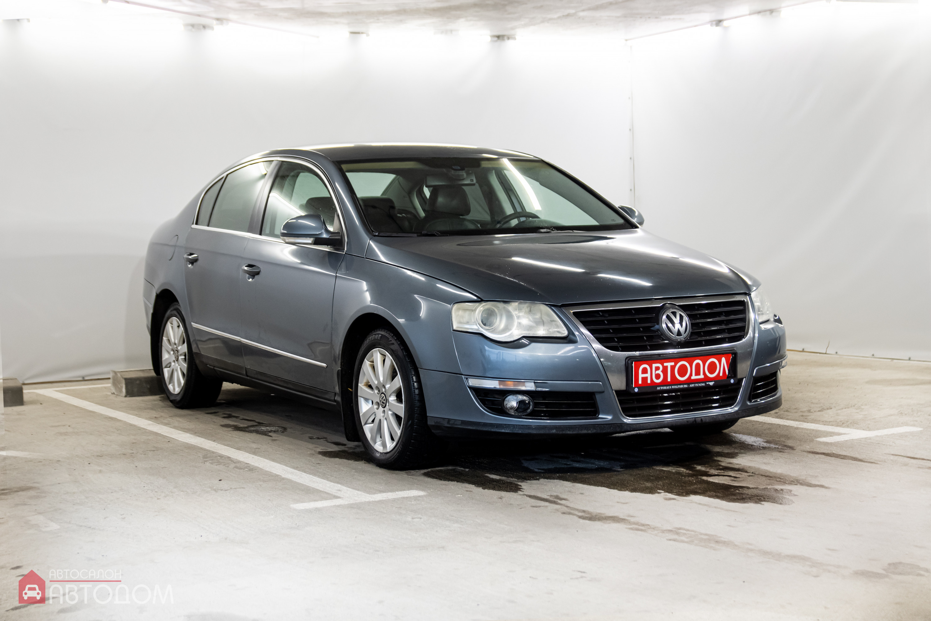  Passat