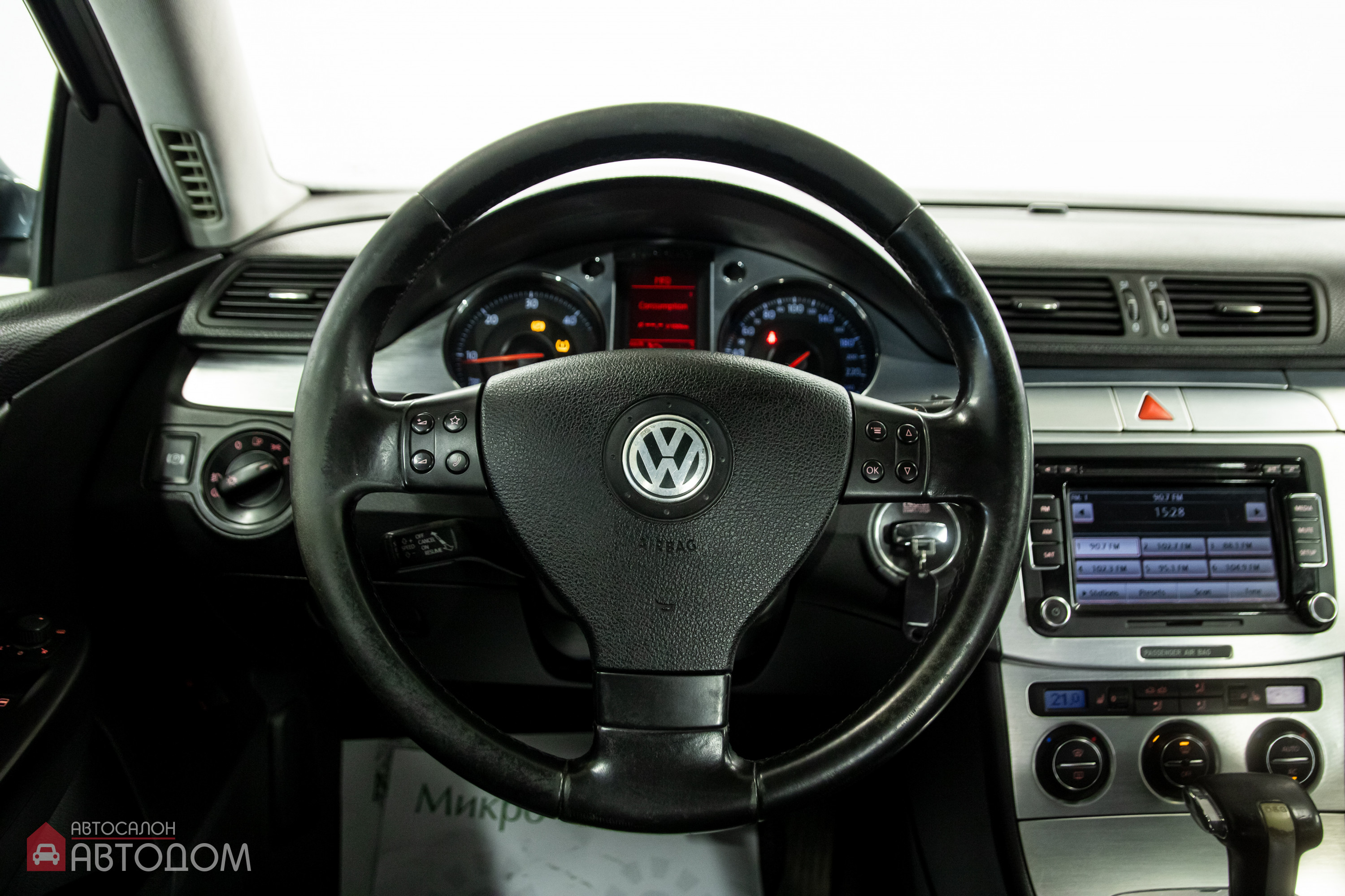  Passat