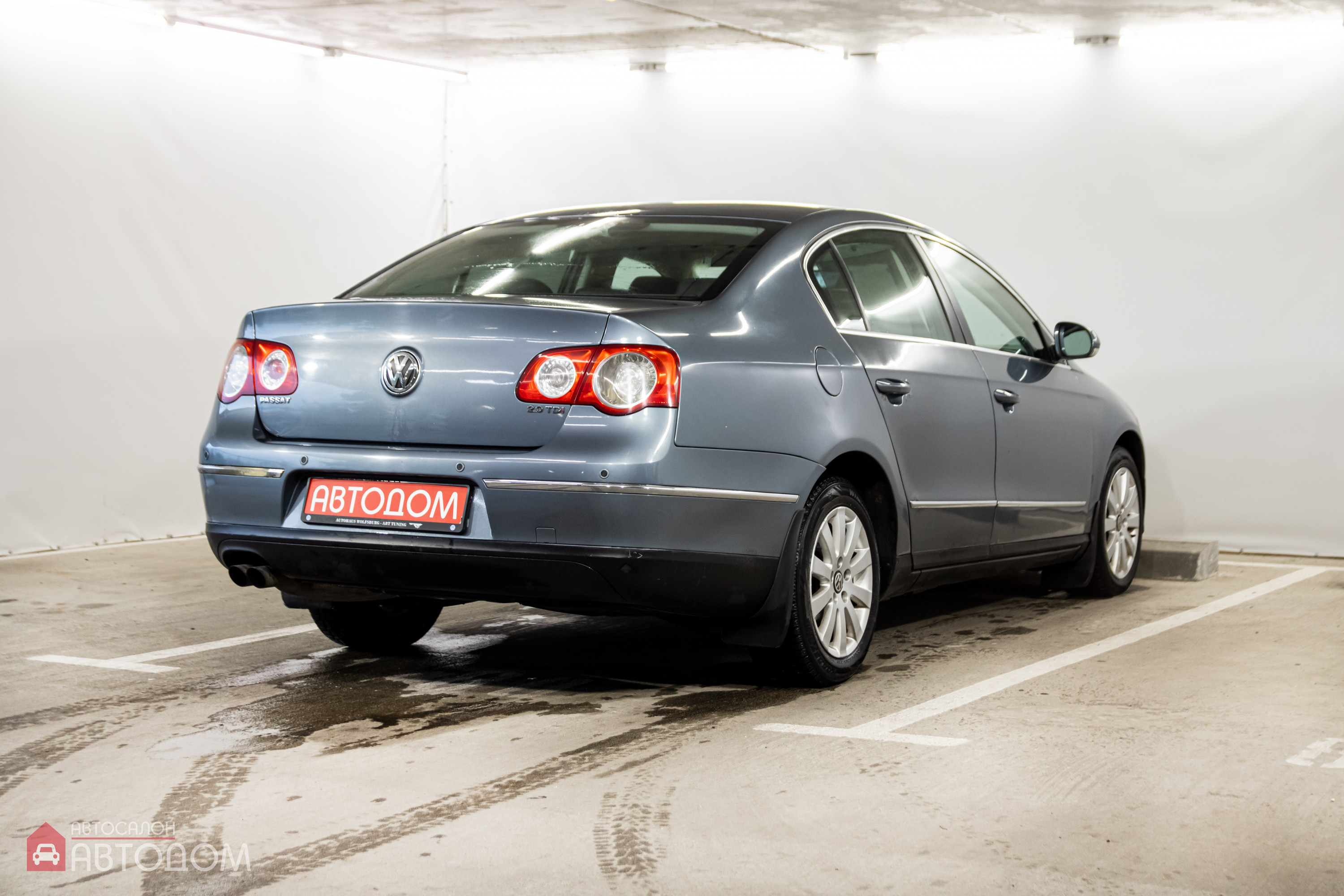  Passat