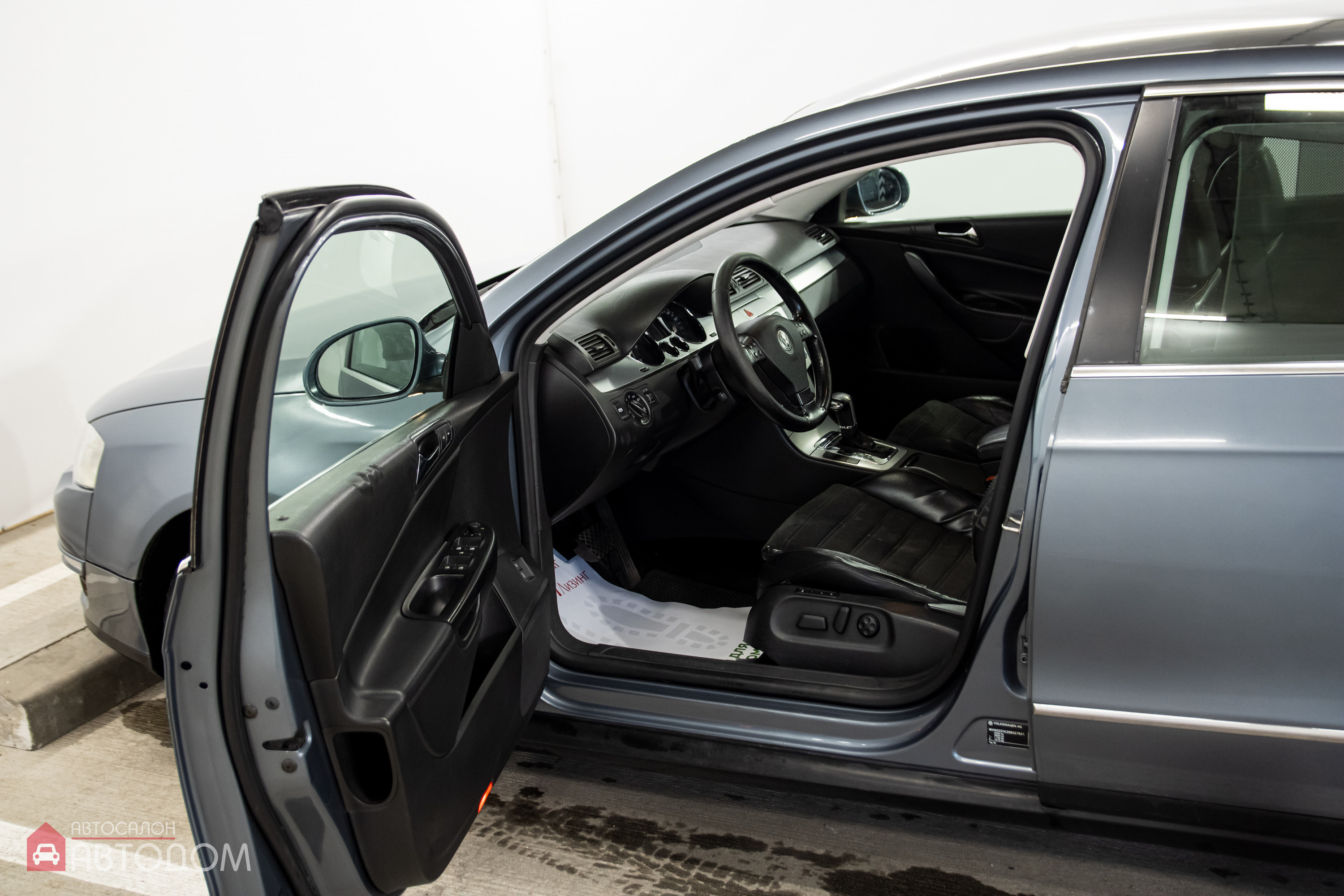  Passat