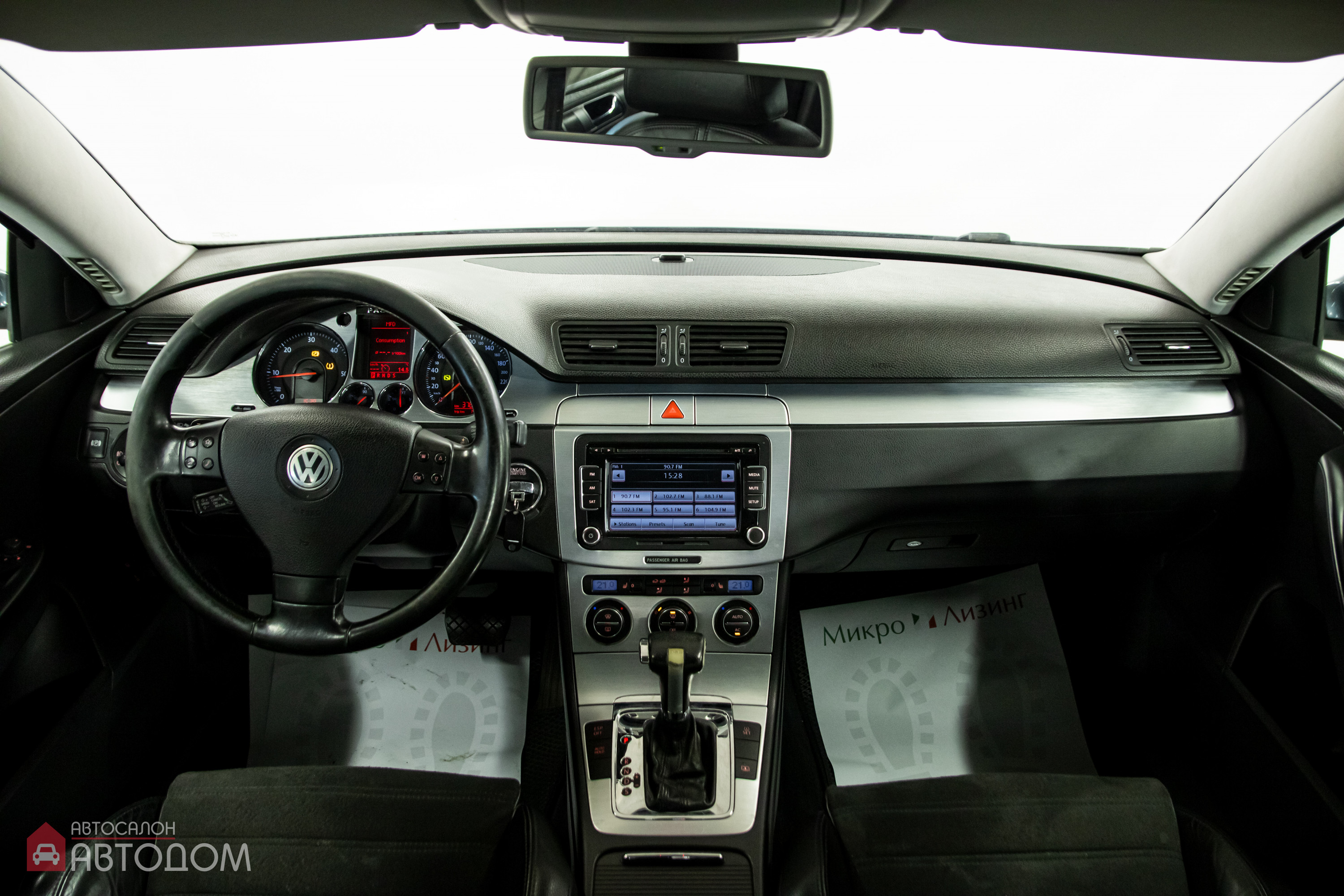  Passat