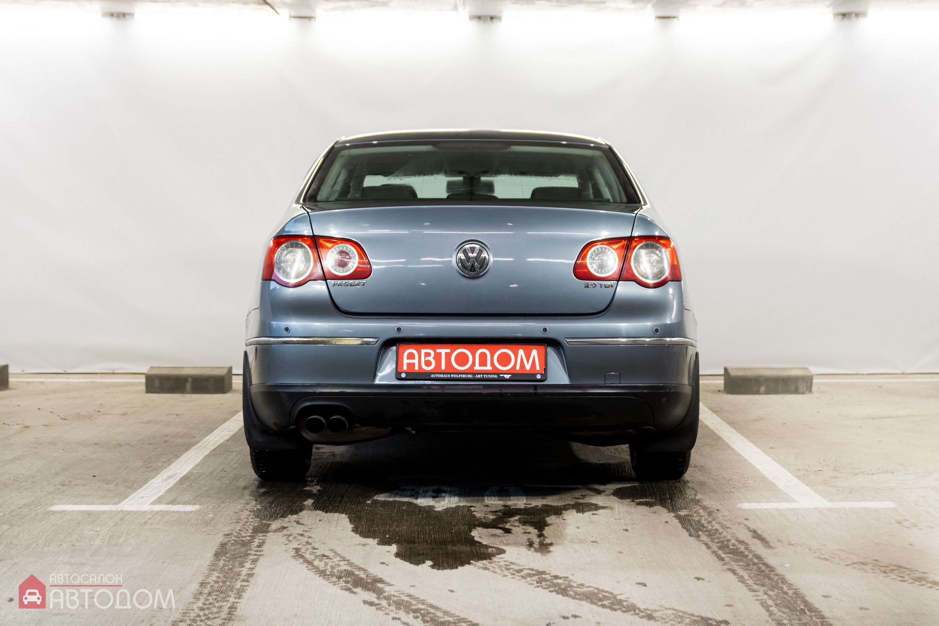  Passat
