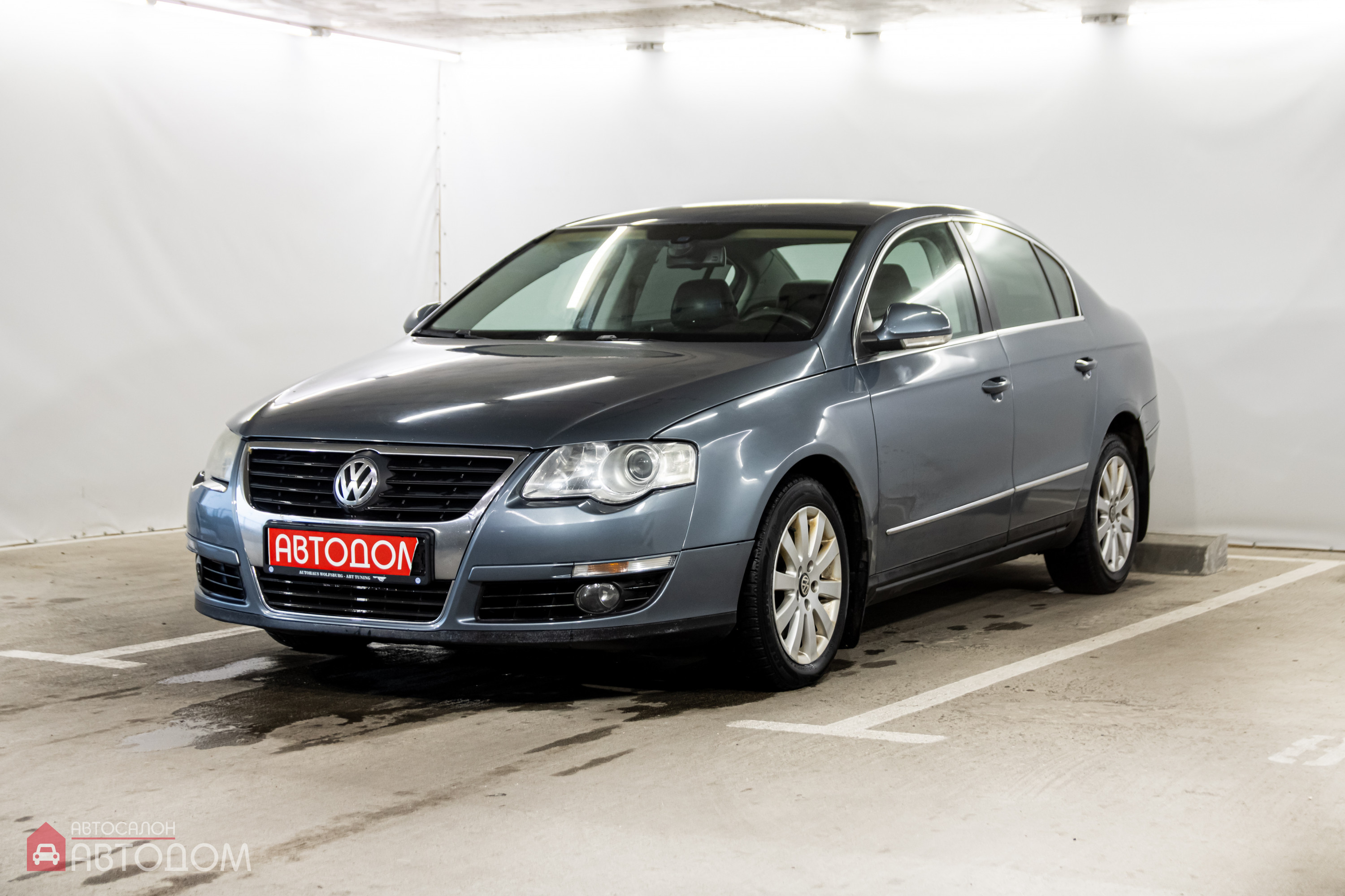  Passat